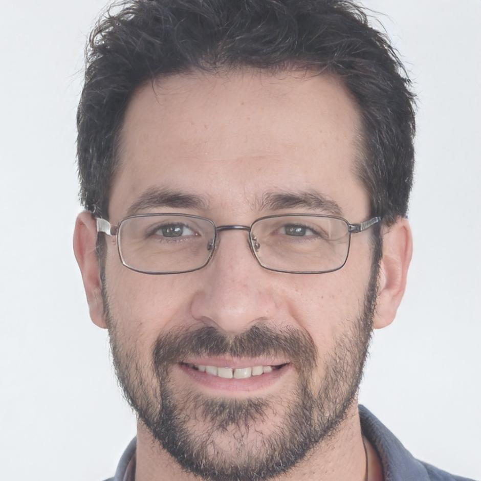 Retrato de Miguel